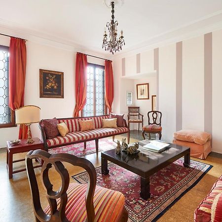 Ca' Fenice, Charming Apartment In San Marco, Sleep 7 Venedig Exterior foto