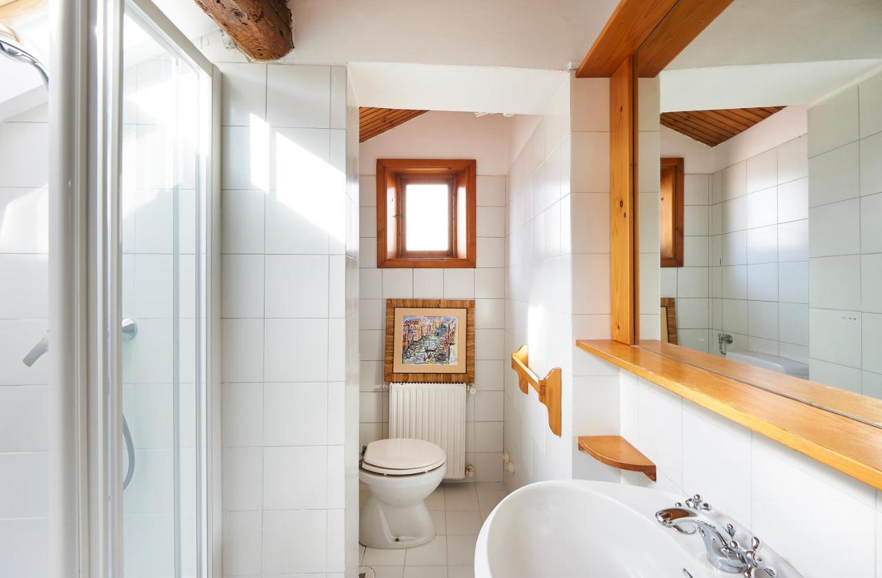 Ca' Fenice, Charming Apartment In San Marco, Sleep 7 Venedig Exterior foto