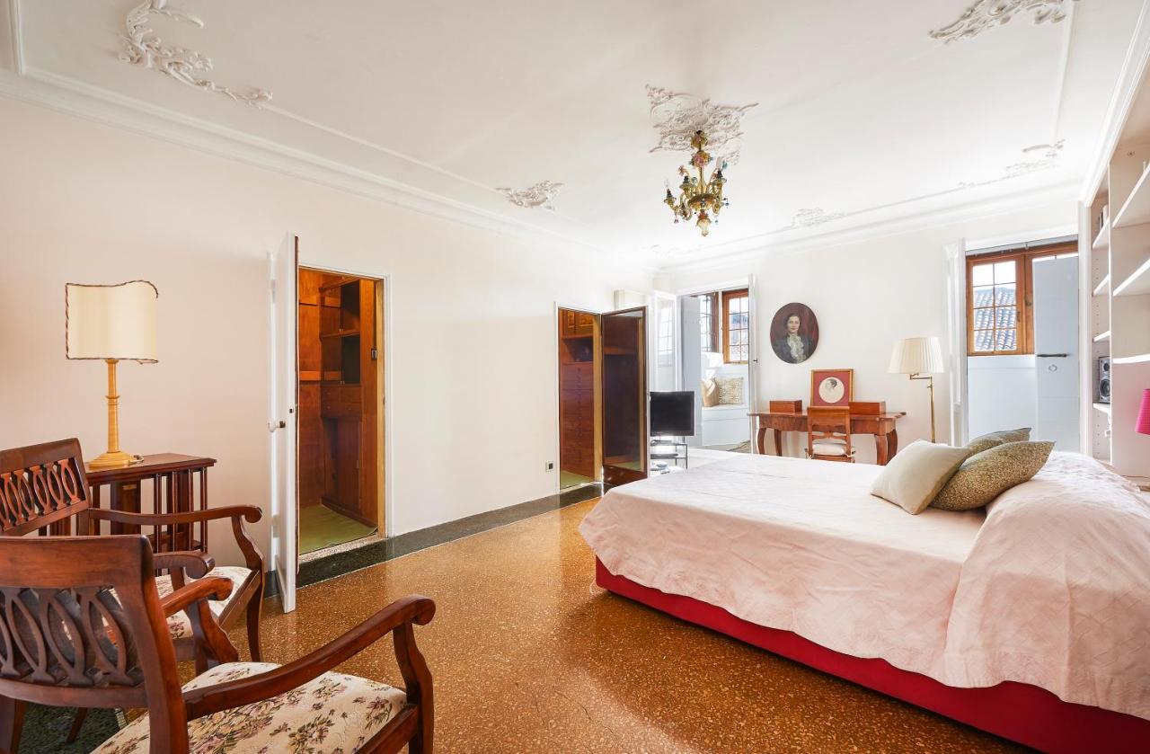 Ca' Fenice, Charming Apartment In San Marco, Sleep 7 Venedig Exterior foto