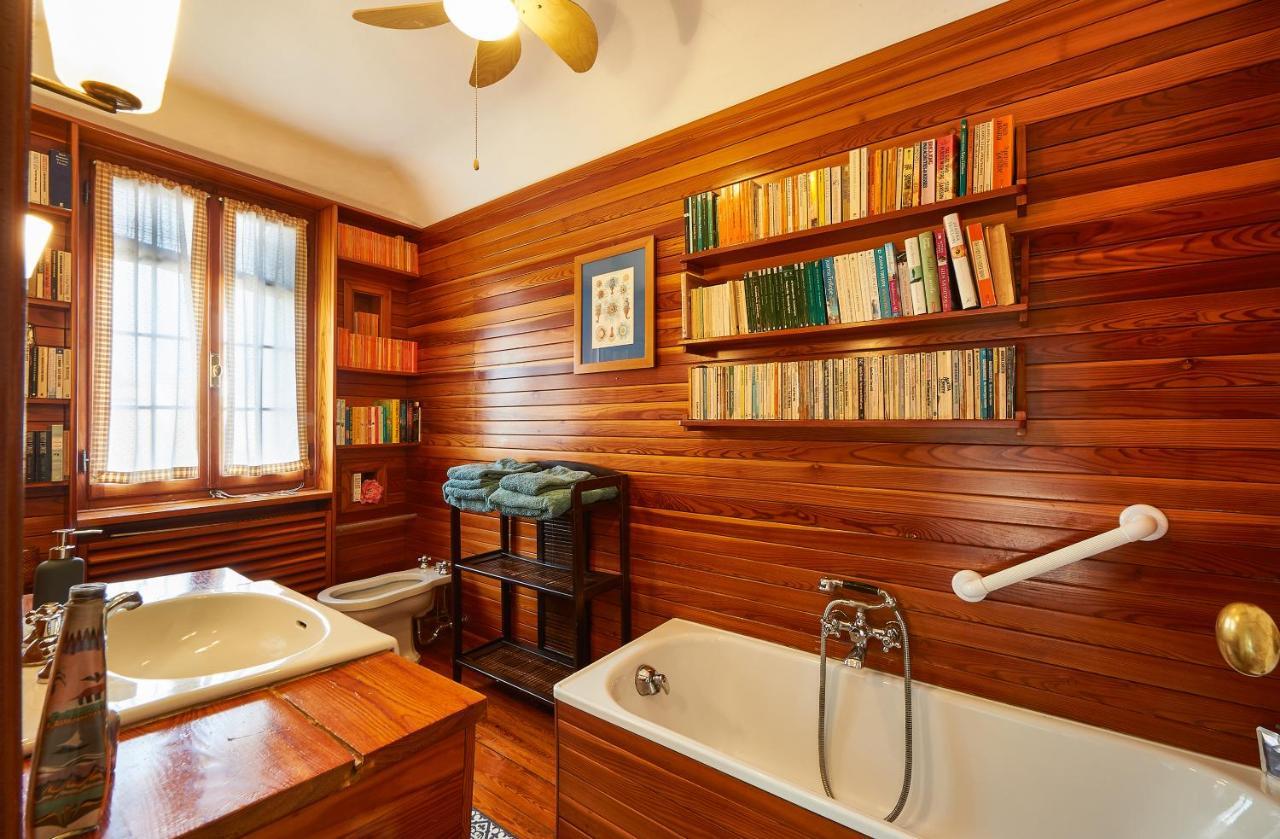 Ca' Fenice, Charming Apartment In San Marco, Sleep 7 Venedig Exterior foto