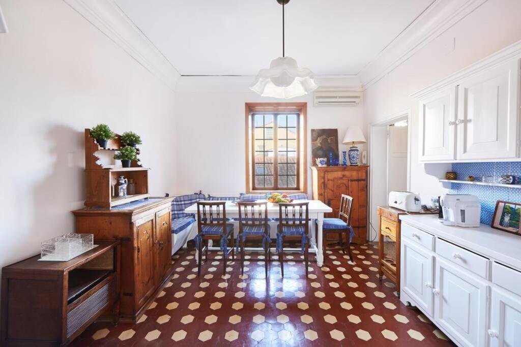 Ca' Fenice, Charming Apartment In San Marco, Sleep 7 Venedig Exterior foto