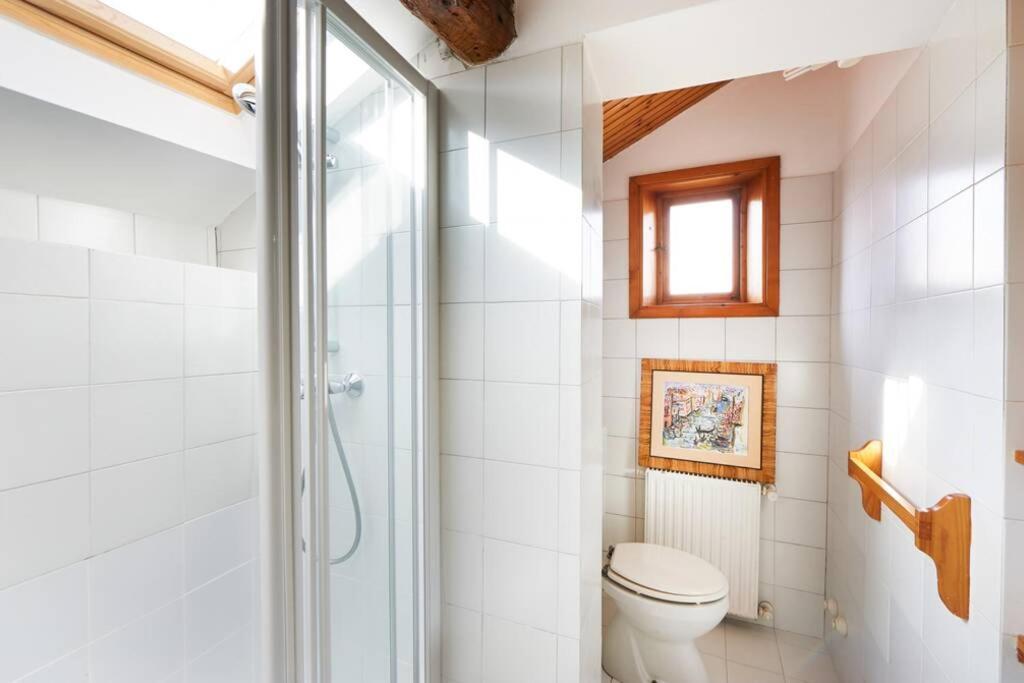 Ca' Fenice, Charming Apartment In San Marco, Sleep 7 Venedig Exterior foto