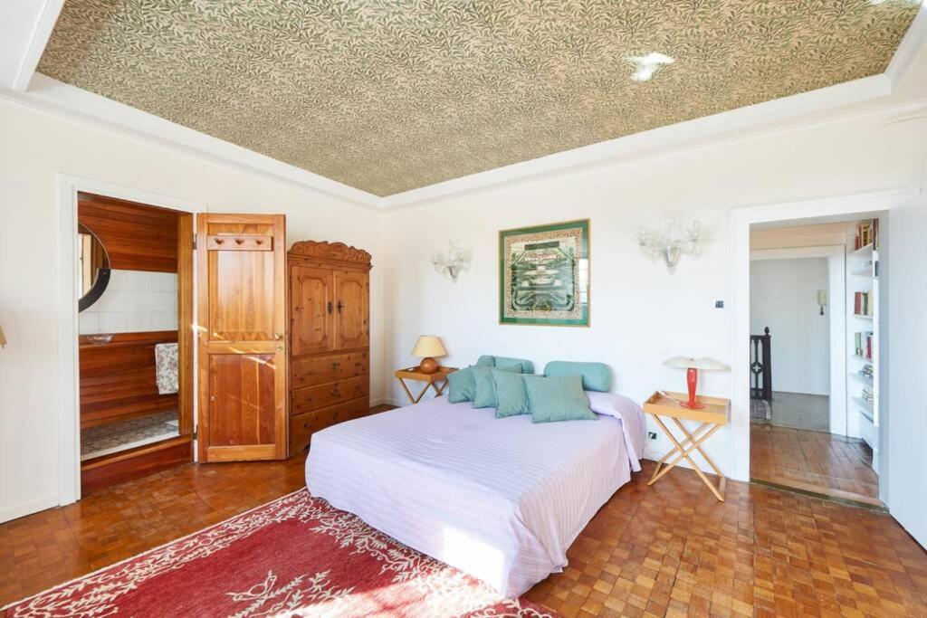 Ca' Fenice, Charming Apartment In San Marco, Sleep 7 Venedig Exterior foto