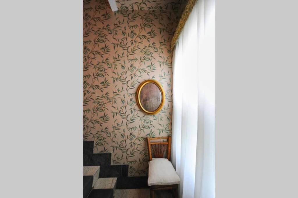 Ca' Fenice, Charming Apartment In San Marco, Sleep 7 Venedig Exterior foto