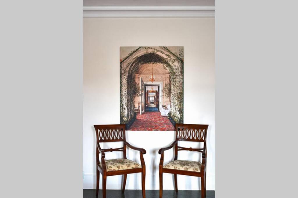 Ca' Fenice, Charming Apartment In San Marco, Sleep 7 Venedig Exterior foto