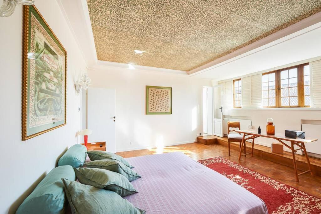 Ca' Fenice, Charming Apartment In San Marco, Sleep 7 Venedig Exterior foto