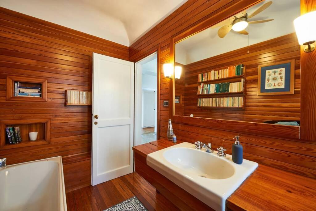 Ca' Fenice, Charming Apartment In San Marco, Sleep 7 Venedig Exterior foto